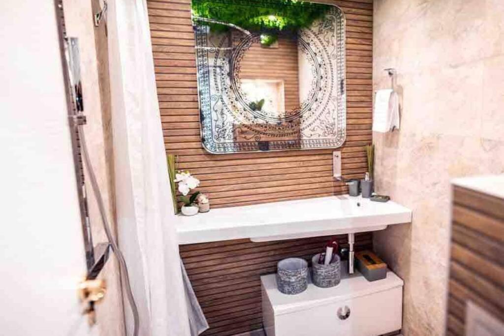 A&K Cozy Art Studio 1 Varna Esterno foto