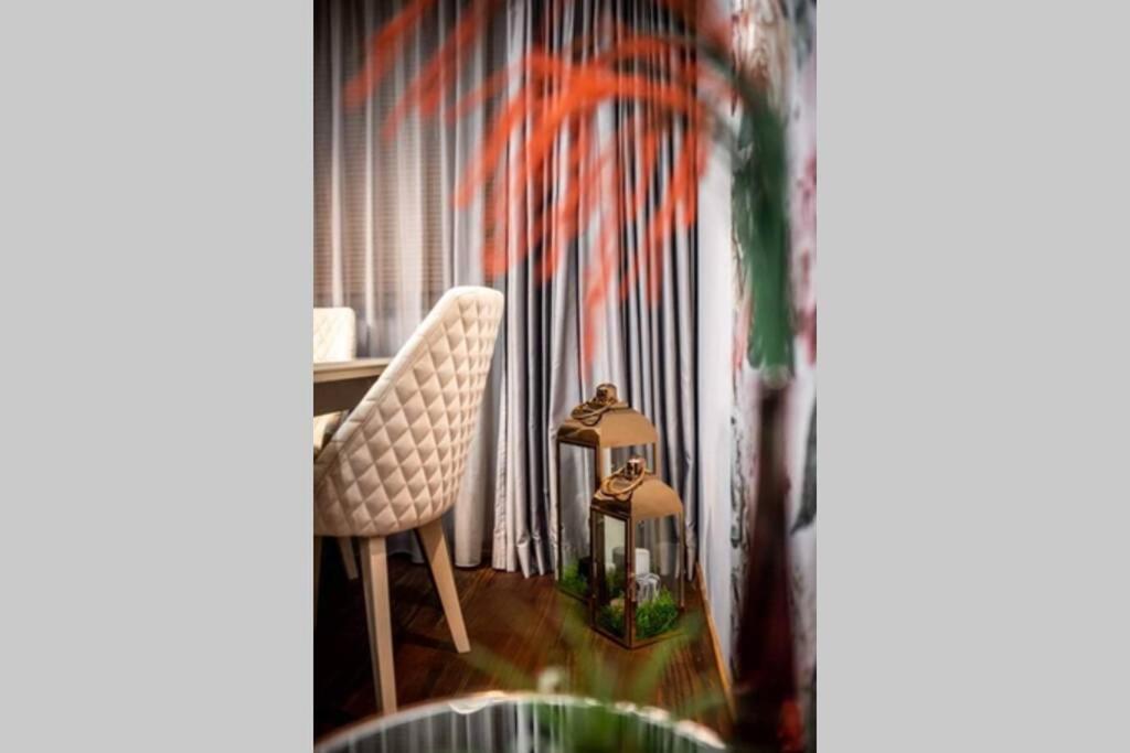 A&K Cozy Art Studio 1 Varna Esterno foto