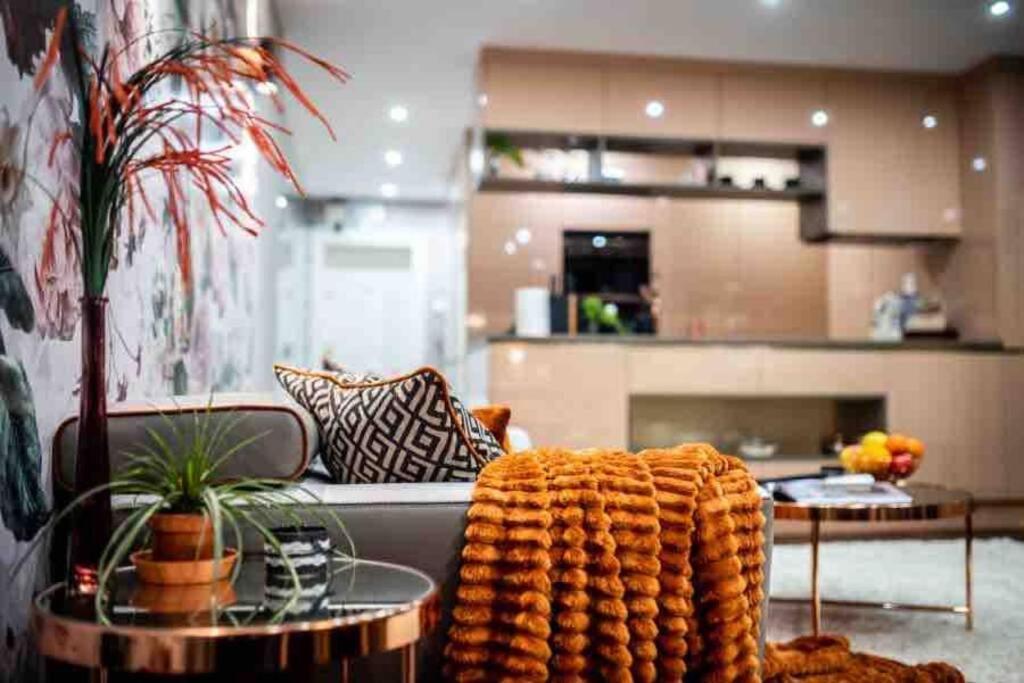 A&K Cozy Art Studio 1 Varna Esterno foto