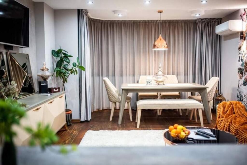 A&K Cozy Art Studio 1 Varna Esterno foto