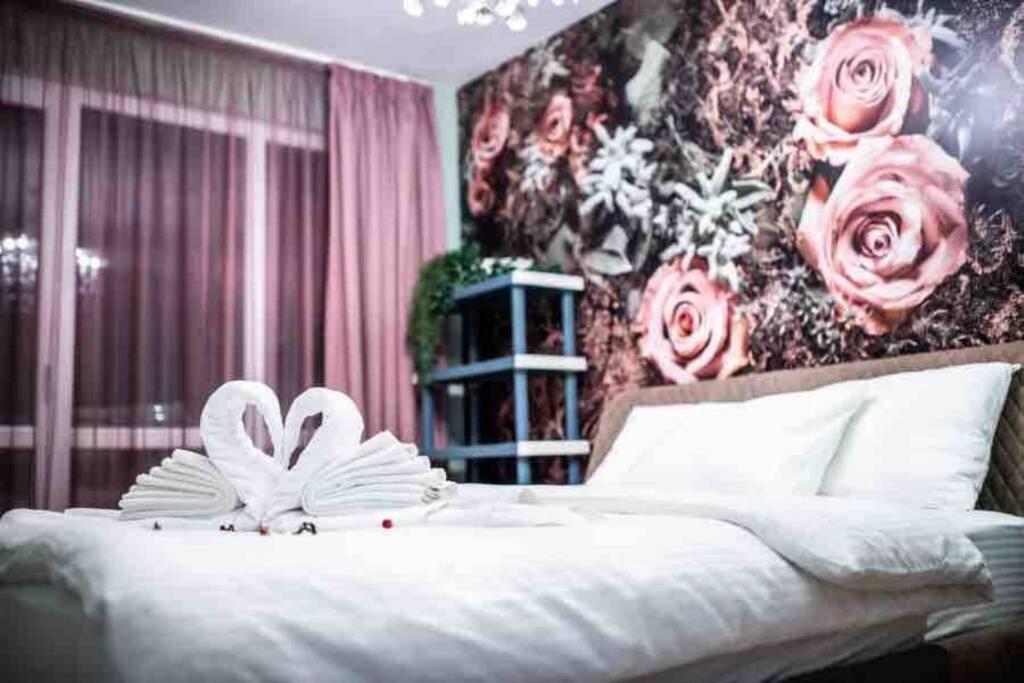 A&K Cozy Art Studio 1 Varna Esterno foto