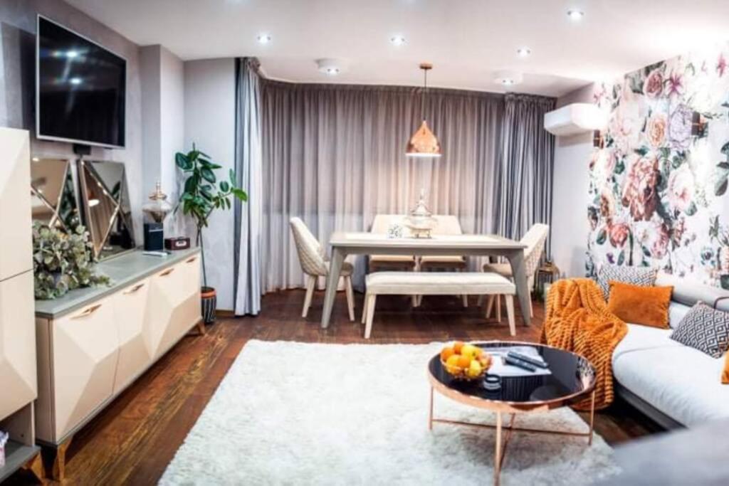A&K Cozy Art Studio 1 Varna Esterno foto