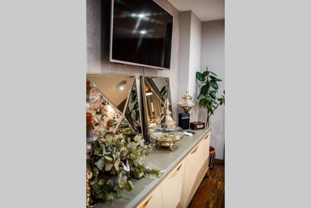 A&K Cozy Art Studio 1 Varna Esterno foto