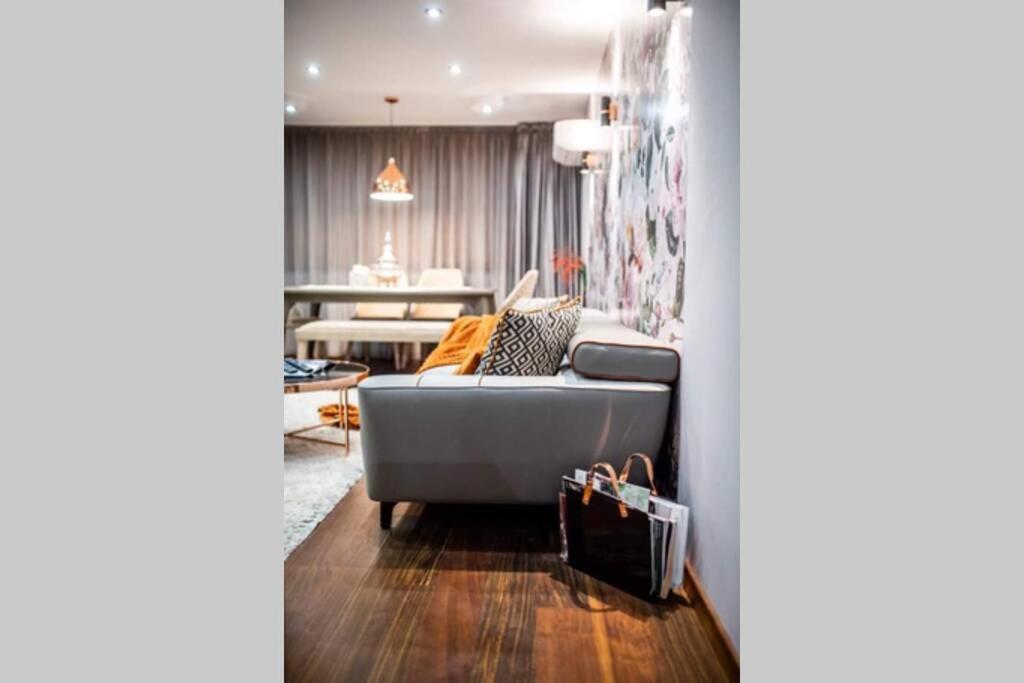 A&K Cozy Art Studio 1 Varna Esterno foto