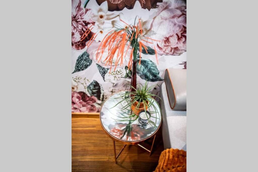 A&K Cozy Art Studio 1 Varna Esterno foto