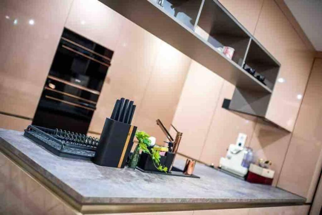 A&K Cozy Art Studio 1 Varna Esterno foto