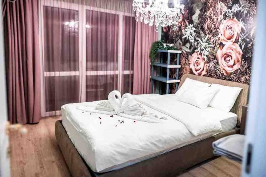 A&K Cozy Art Studio 1 Varna Esterno foto