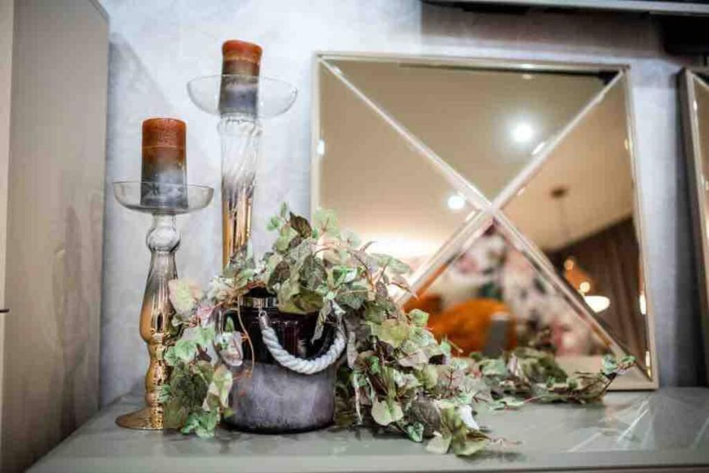 A&K Cozy Art Studio 1 Varna Esterno foto