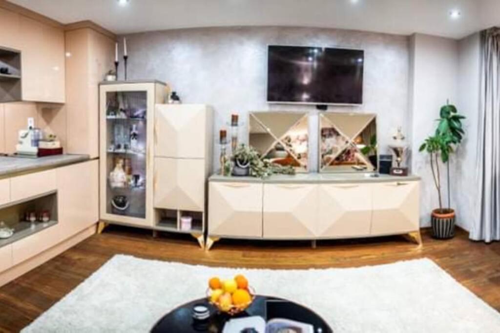 A&K Cozy Art Studio 1 Varna Esterno foto