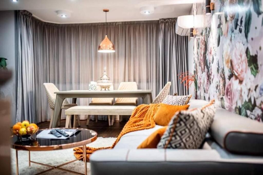 A&K Cozy Art Studio 1 Varna Esterno foto